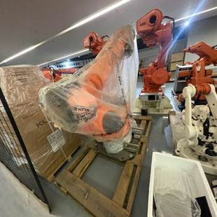 Kuka Robot Kr210 R3100-2