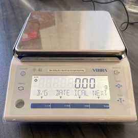 原装优势价格VIBRA新光电子ALE15001 高精度电子天平