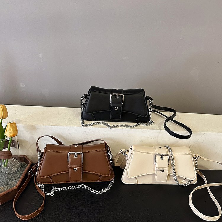 Trendy Large-Capacity Tote Bag for Women, 2025 New Fashion Shoulder Bag