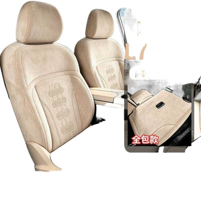 PLUS seat covers, breathable Rams, Modelə uyğun (Original) oturacaq örtükləri