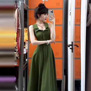 2025�¿ʽ�͹žGɫ�첱�OӋ�е����B��ȹ��Ů�ļ����|�����Lȹ