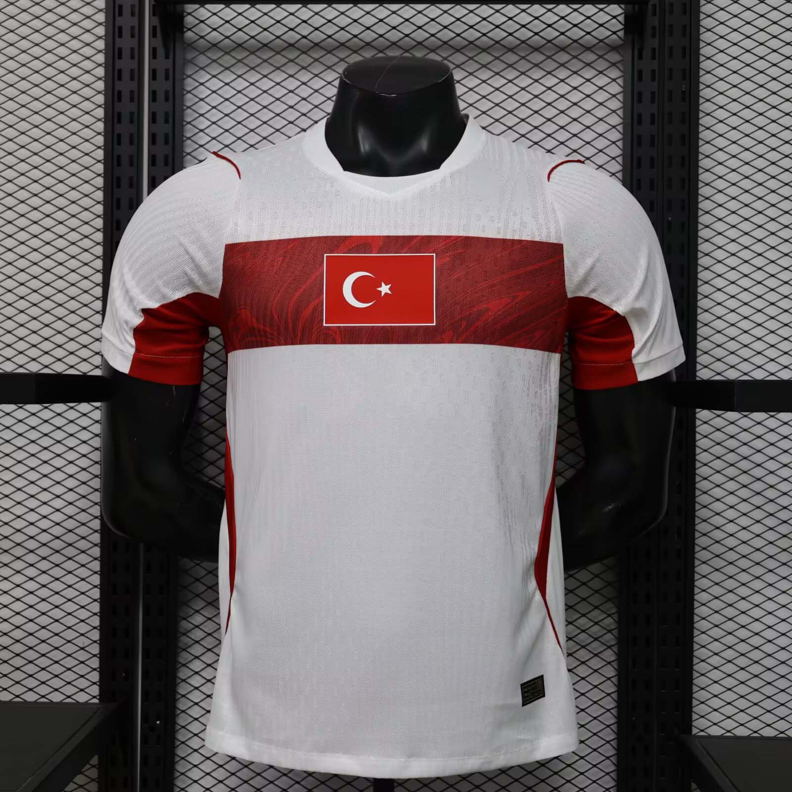 Camiseta de jugadores de la Copa del Mundo 2026 Francia Mbappé Argentina Messi Noruega Camiseta de fútbol anfitriona y visitante