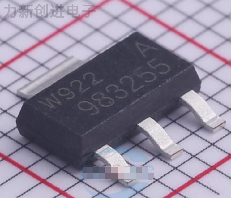 BUK9832-5/CUX 封装 SOT-223 MOS场效应管