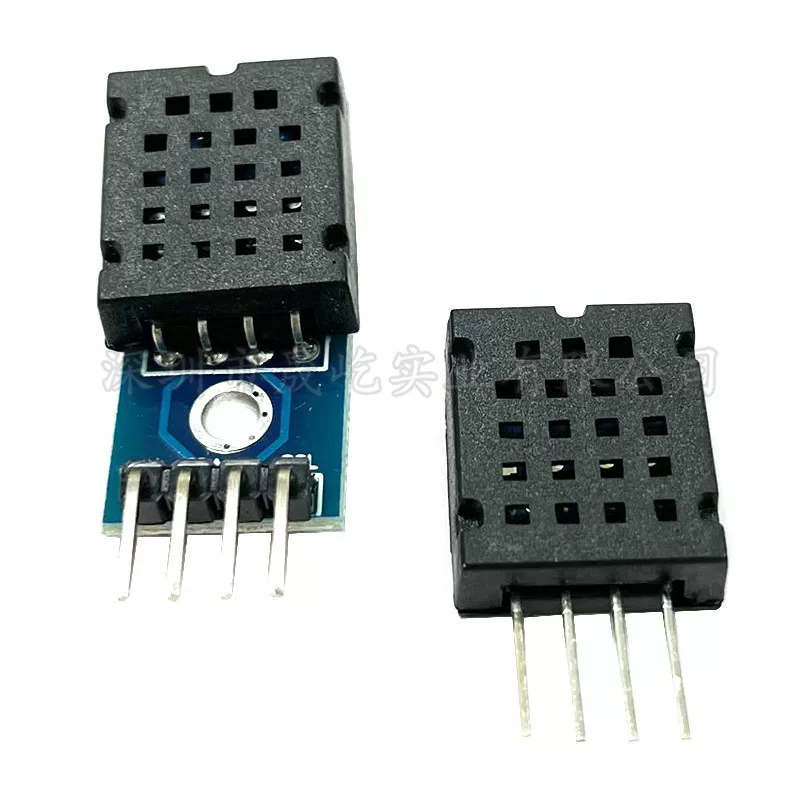 AM2320 module Digital temperature and humidity sensor single bus and I2C communication replacement SHT10 SHT11