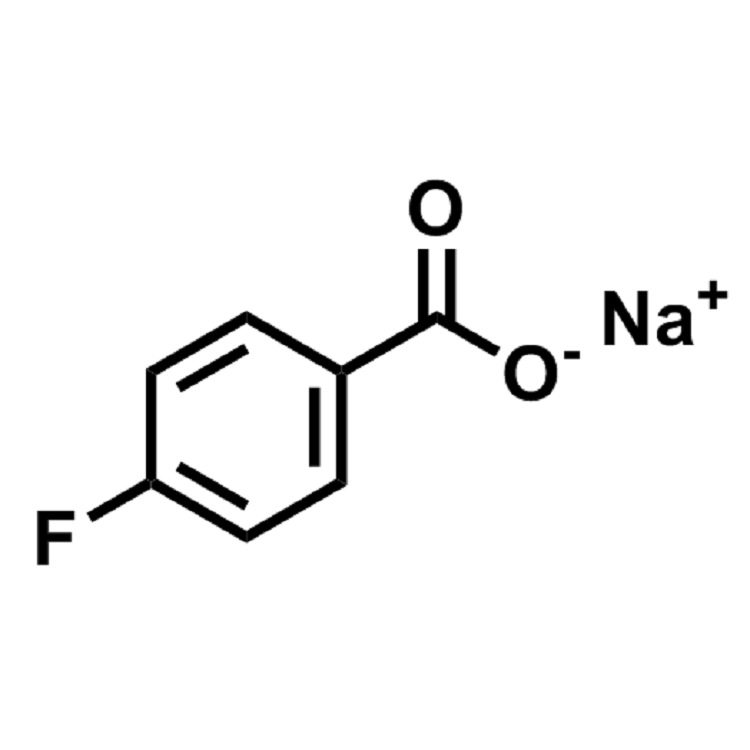 对氟苯甲酸钠  CAS:499-90-1  98%  现货供应  价格详询