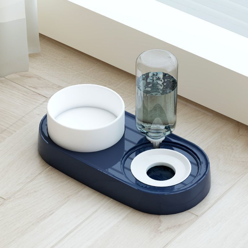 블루 오션 컬러 [세라믹 모델] 턱이 검게 변하지 않고 세척이 용이함---올해 꼭 구매해야 할 제품