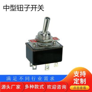 TS-1309 medium button switch