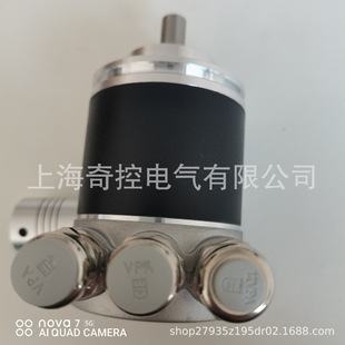[Authentic New] Evm58N-011Izr0Bn-1213 Photoelectric Encoder Ethernet/Ip Communication