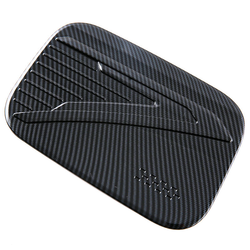 Suitable for 23-25 Models of Bmw X1/Ix1 Fuel Tank Cap Decorative Sticker, Fuel Filler Protection Cover, Exterior Modification Accessories