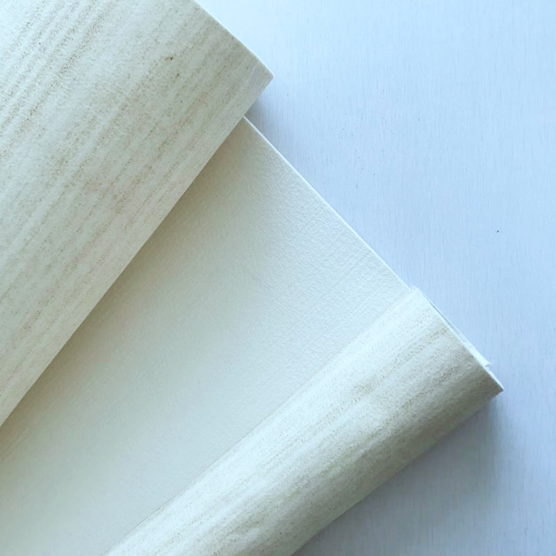 厂家大量供应 工业用布 袋式除尘产品 涤纶覆膜针刺毡