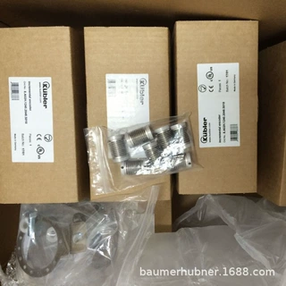 kubler总线编码器8.F3668.3123.2122铝合金材质编码器