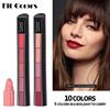 5 sections of lipstick Fit Colors Matt 5 Lipstick combination velvet Color Lip Gloss Cross border English version