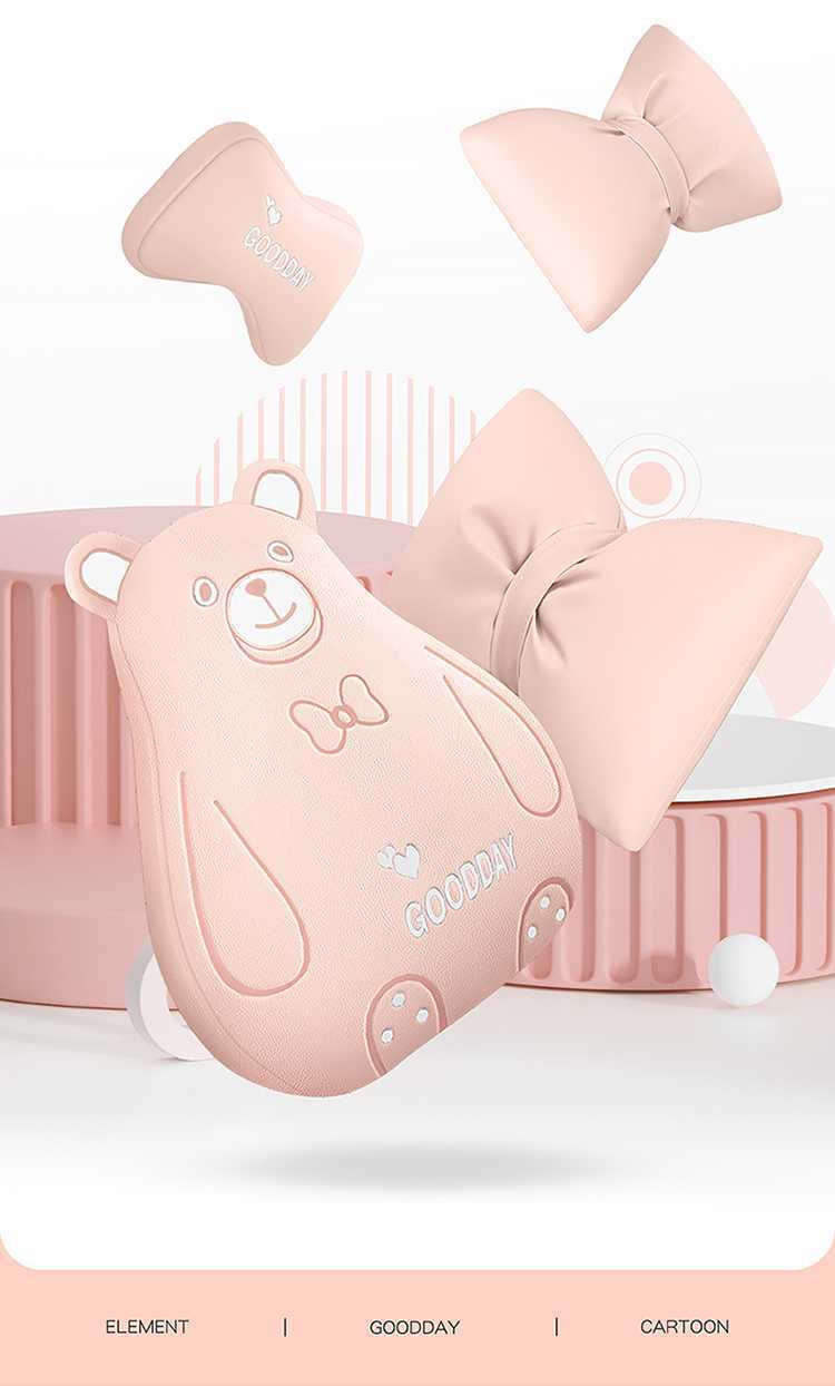 Special Seat Cushion and Seat Cover for Faw Besturn Pony, Besturn Pony New Energy Seat Cushion, Trendy Car Cushion, Universal for All Seasons
