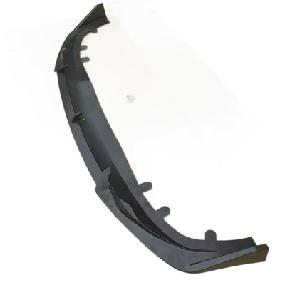 Front Spoiler Modified Front Bumper, Big Surrounded