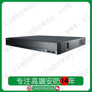 Hanwha Hanwha Xrn-410S/Xrn-420S/Xrn-430S Nvr Video Recorder