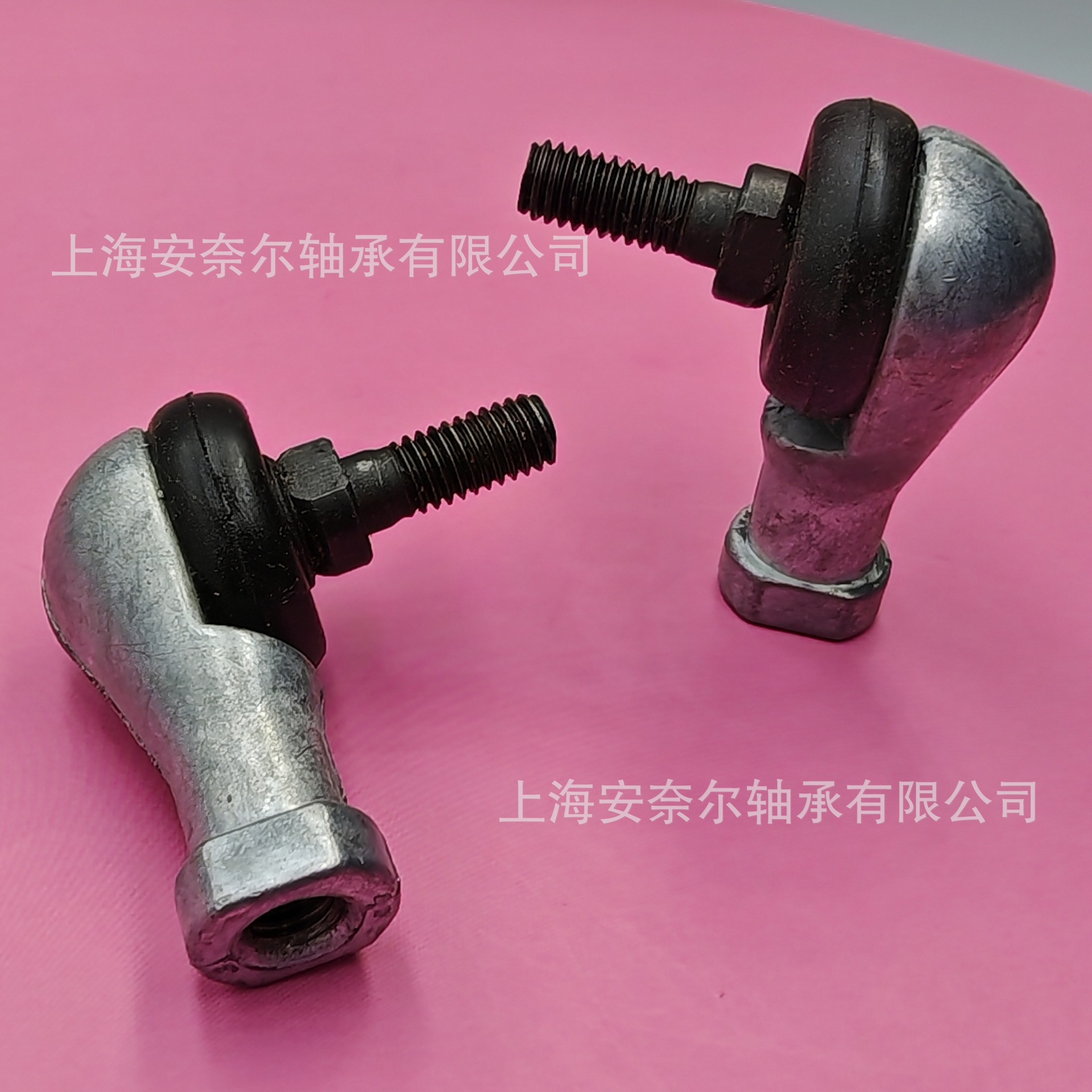 关节轴承 钢珠连接型 RBLD5 6 8 10 12 14 16 10A 12A 14A 16A