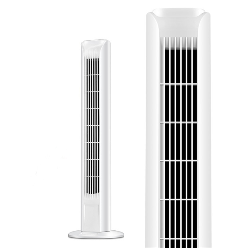 Ventilador eléctrico, ventilador de piso, ventilador de torre, ventilador de escritorio vertical, ventilador de dormitorio, ventilador sin paletas, envío gratuito.