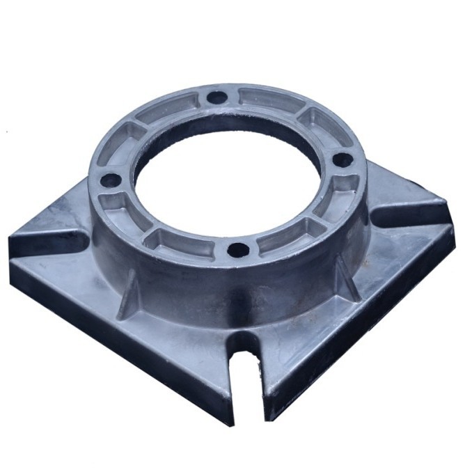 供应铝合金压铸（制造 加工）