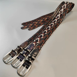 腰带;行李牌;乐器配件