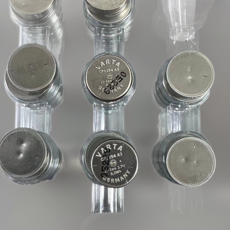 适用于瓦尔塔VARTA CP1254 A3 蓝牙耳机电池