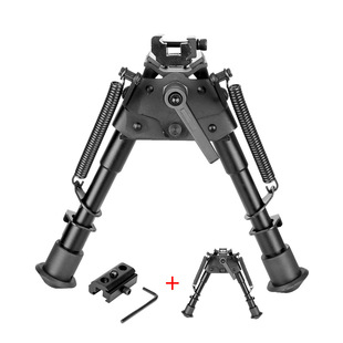 6-9 inch swing head metal bracket with wrench with connector with adapter retractable metal material new