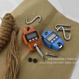 厨房秤;手提秤;体重秤