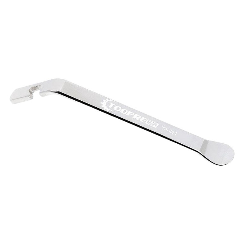 Palanca Desmontadora de Neumáticos para Bicicleta de Acero A3