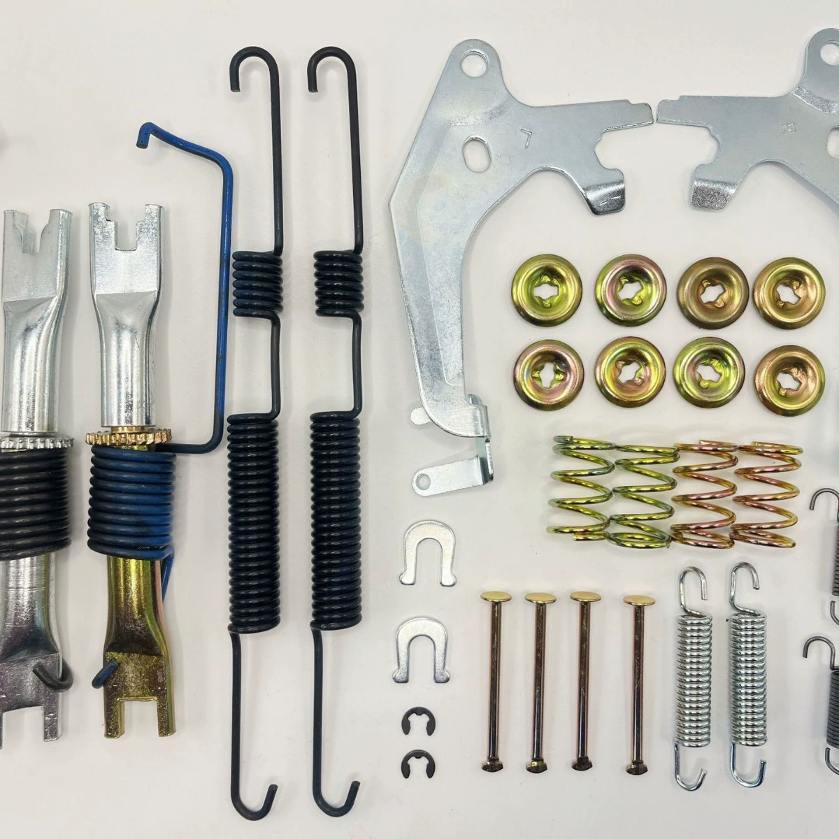 Подходит для Toyota морской лев helax японский тормозной колодки задний тормозной комплект HIACE 01J10 2TR