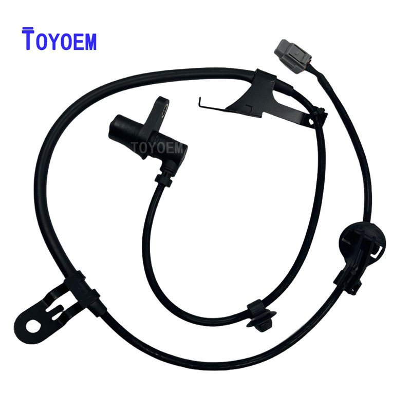 89543-52010 for Toyota 02-07 Vichy ABS anti-lock sensor car wheel speed sensor front L