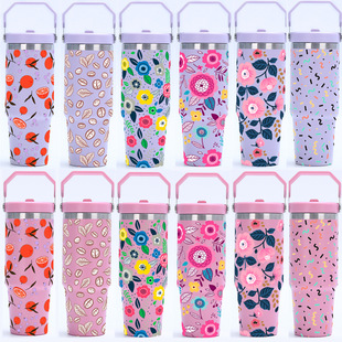 30oz��܇�����ֱ��p�Ӳ��P䓱��ر�900ml���Ա�shopee��Ʒ����
