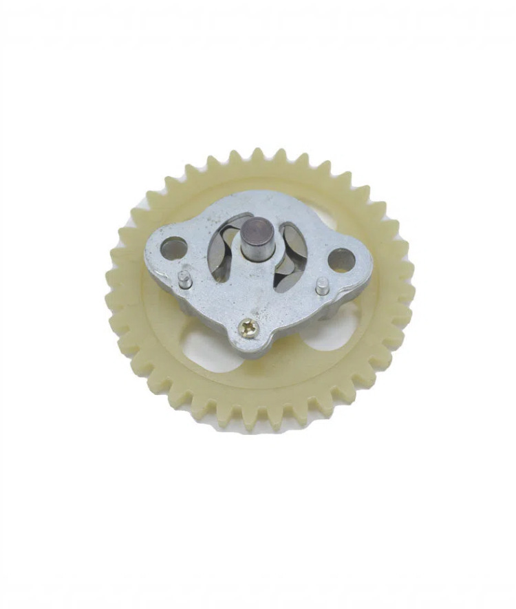 Suitable for Linhai Yamaha Majesty250 Linhai 250 Yp250 Yp300 Atv Oil Pump Oil Pump