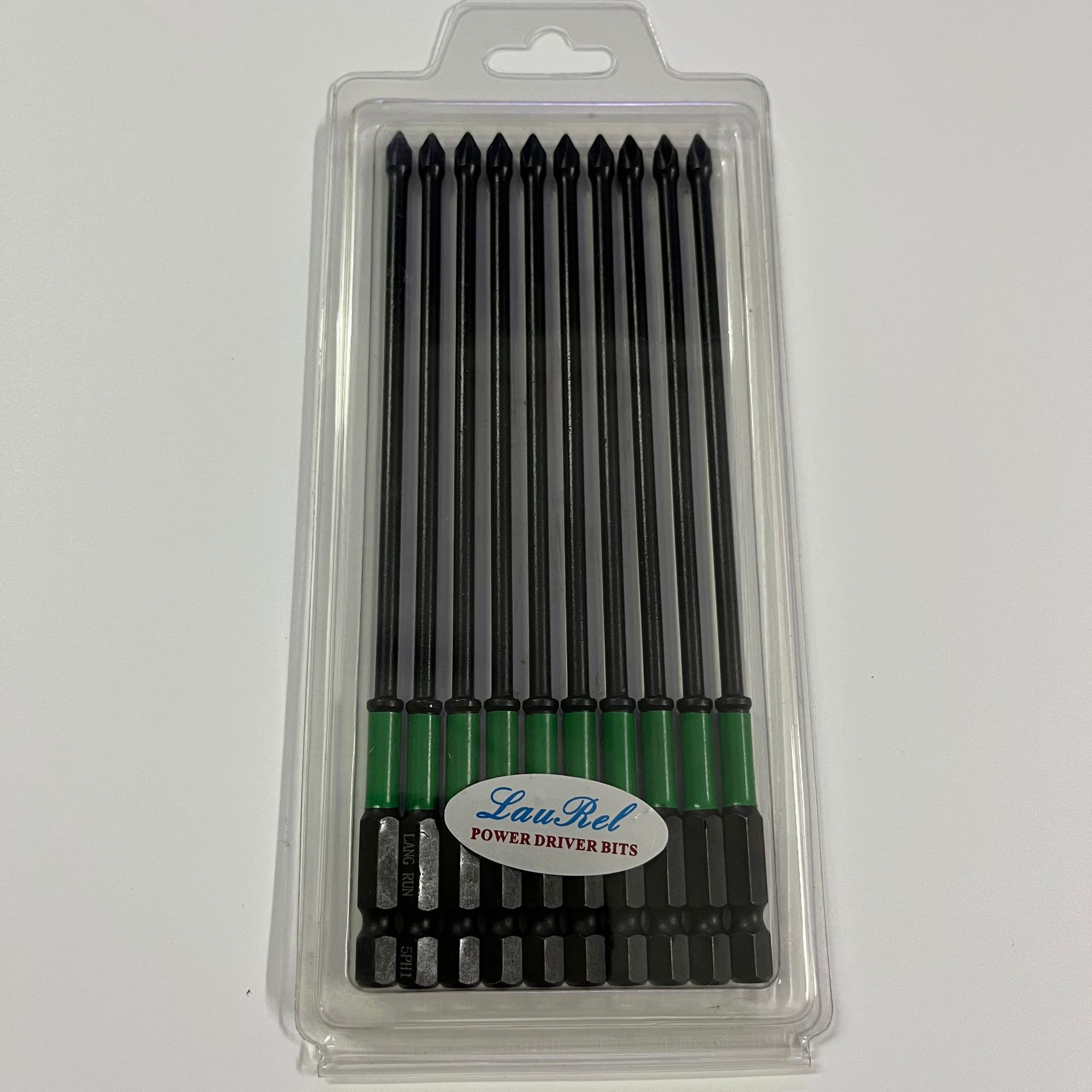 [Alemania] importado de alta resistencia destornillador eléctrico de la Cruz poco de alta resistencia magnética de alta dureza resistencia al impacto