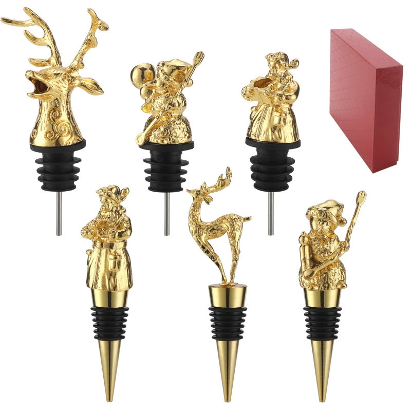 Трансграничный спот Винодельник наливает винный коктейль