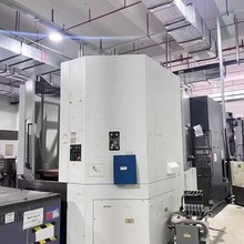 �D׌�����ձ�OKUMA MB-10000H��ʽ�ӹ��������S�F��BT50