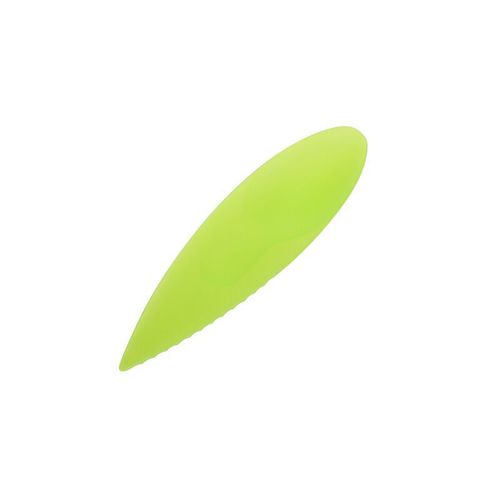 Special Kiwifruit Scoop for Eating, Plastic Kiwifruit Knife and Cutter Tool