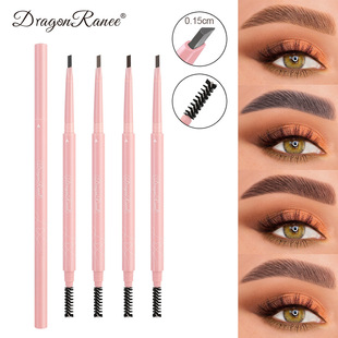 DragonRanee�羳�O��ü�P0.5mmС���Ƿ�ˮ�������ו�Ⱦ���Q�ʊy