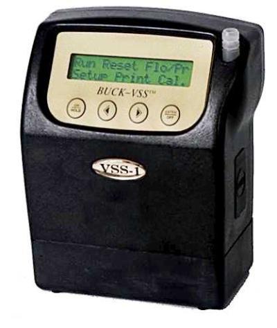 个人采样泵 配件 型号： HD/VSS-1