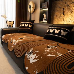 2025 New Wave Dynamic Special-Shaped Sofa Cushion-Pillow Butterfly