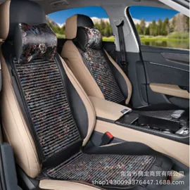 座垫、座套;汽车车衣;方向盘套