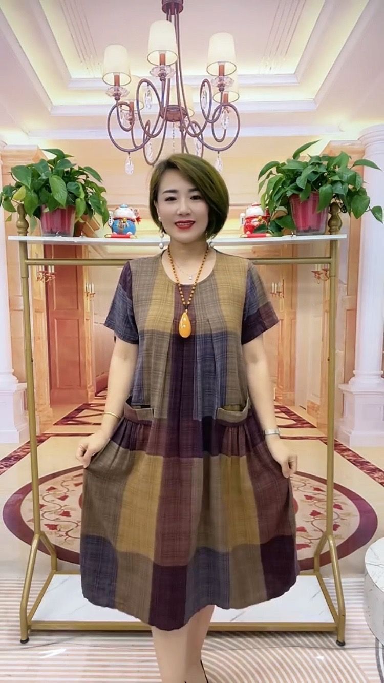 Summer Dress Image 4