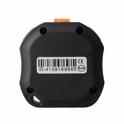 Lk109 Tk1000, GPS Locator
