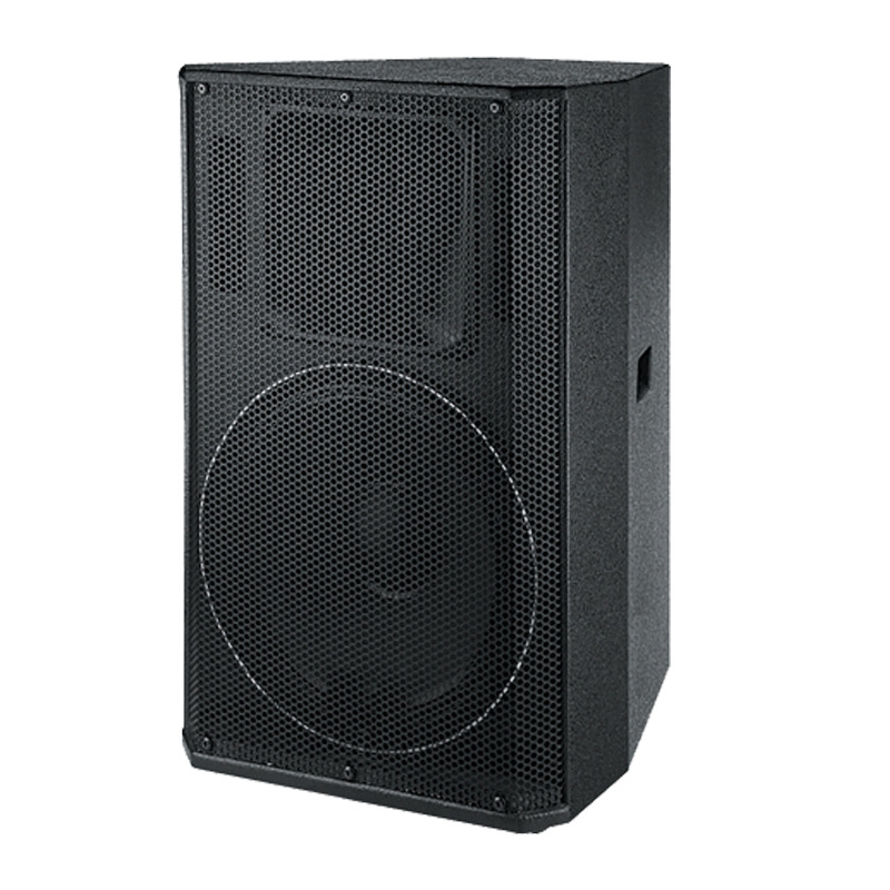 F-10 al por mayor de fábrica solo 10 pulgadas de dos frecuencias de frecuencia completa KTV Bar de sala privada Club de bodas altavoz de entretenimiento pasivo