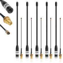 Meshtastic LoRa�쾀915MHz 10dBi����Omni SMA���^�B���� 17����