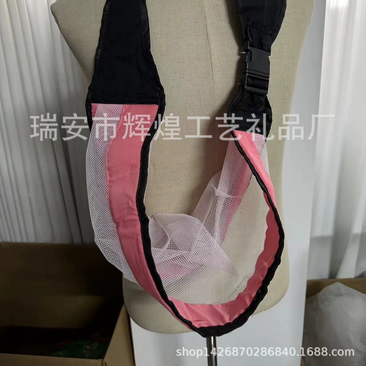 Полотенце для спины при рождении Летний табурет для талии для новорожденных Портативный детский ремешок на спине Перекрестные объятия Sears Сетчатая ткань