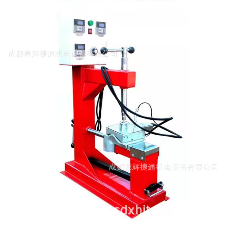 轿车三维硫化机 轮胎火补机热补机真空胎火补机