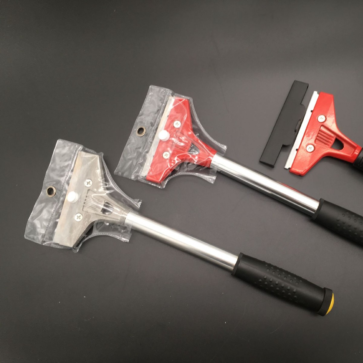 供应铝合金清洁刀 长短两款 PK-Q816 PK-Q815铲刀