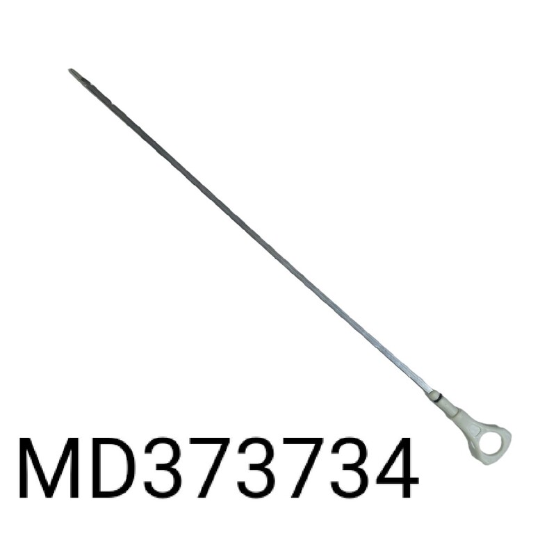 Md373734 Is Suitable for Mitsubishi Lancer 2002-2004 Engine Oil Dipstick Factory Direct Sales Large Quantities in Stock
