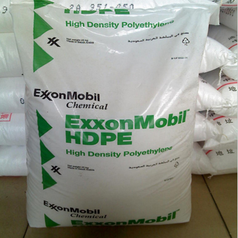 HDPE沙特埃克森化学HMA-018高流动高光泽良好的热稳定性 食品容器
