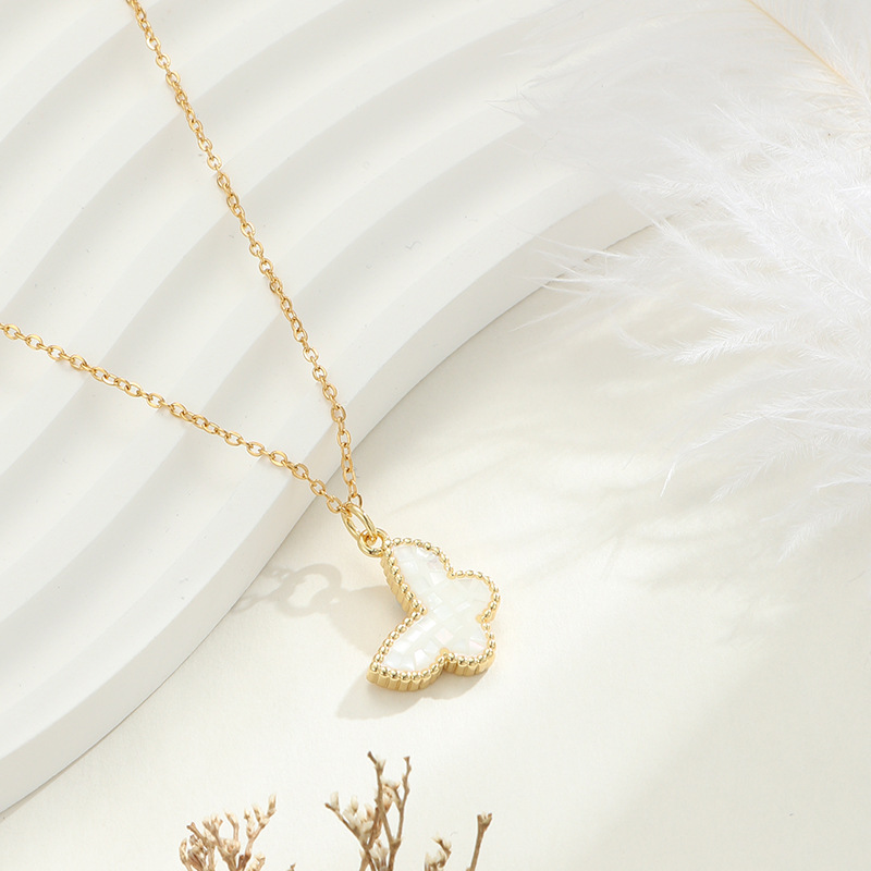 Creative brand pendant