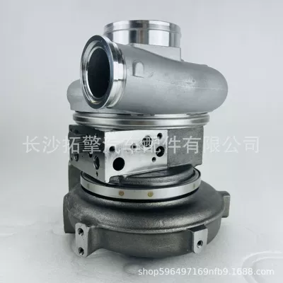 Suitable for Supercharger